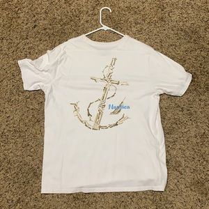 Vintage Nautica shirt